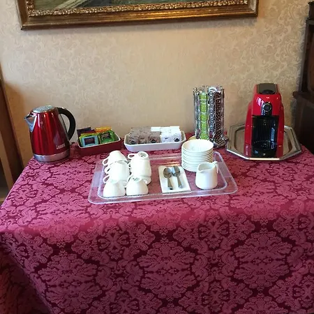 Bed & Breakfast Residenza Ca' Corner Venice