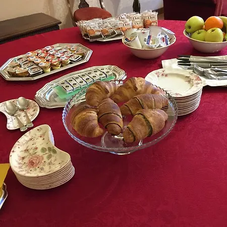 Bed & Breakfast Residenza Ca' Corner