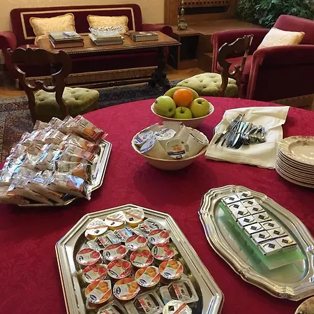 Residenza Ca' Corner Bed & Breakfast Venice