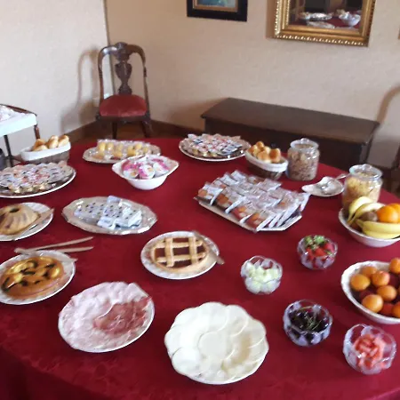 Residenza Ca' Corner Bed & Breakfast