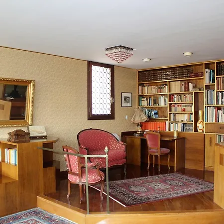 Bed & Breakfast Residenza Ca' Corner Venice