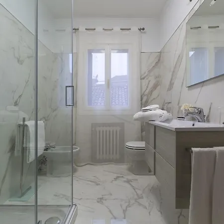 Benedetto Marcello Apartment Venice