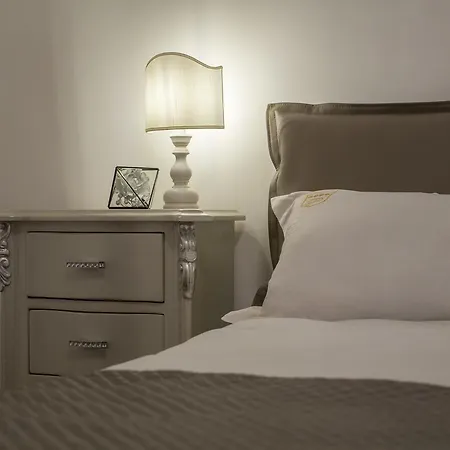 Benedetto Marcello Apartment *