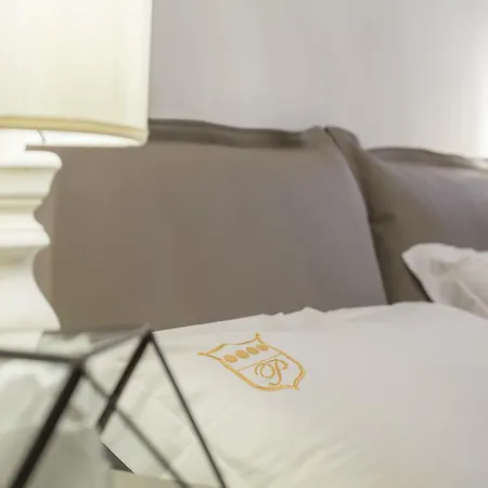 Benedetto Marcello Apartment