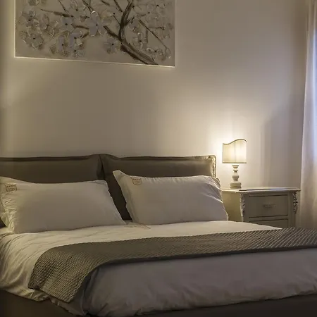 Apartment Benedetto Marcello *