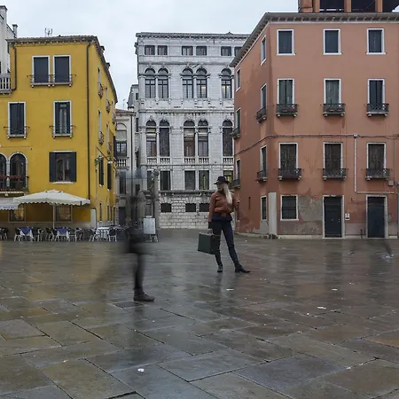 Apartment Benedetto Marcello Venice