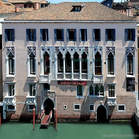 Liassidi Palace Hotel 4*