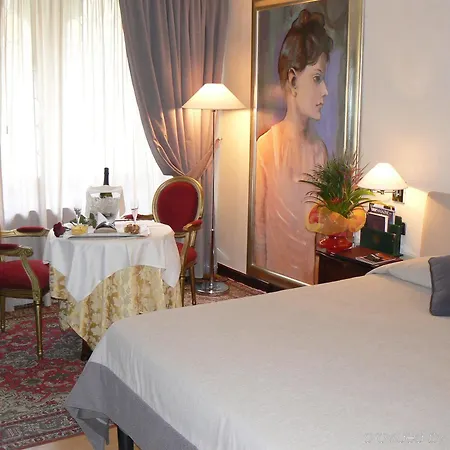 Liassidi Palace Hotel Venecia