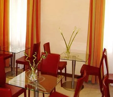 Agli Artisti 3* Venedig