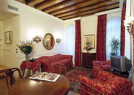 San Marco Palazzo 4* Venezia