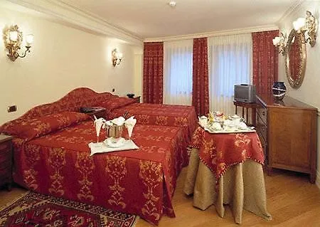 San Marco Palazzo Hotel Venezia