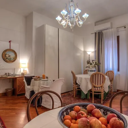 Bed & Breakfast Ca' Della Corte Venezia