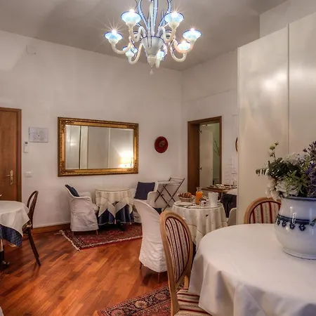 Bed & Breakfast Ca' Della Corte 2*