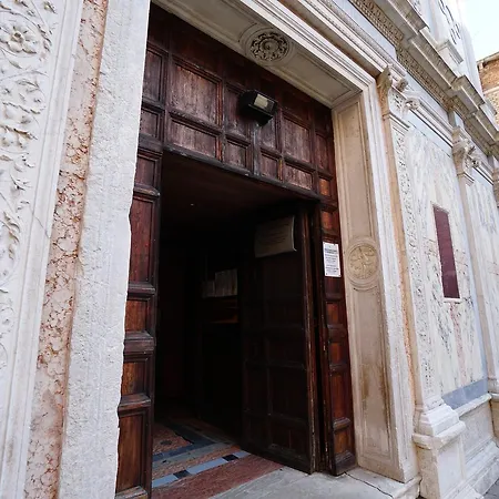Casa Colleoni Bed & Breakfast