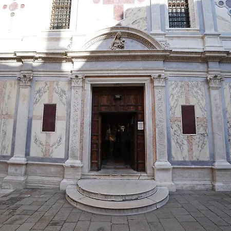 Casa Colleoni Bed & Breakfast 2*