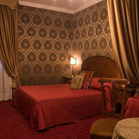 Metropole 5*