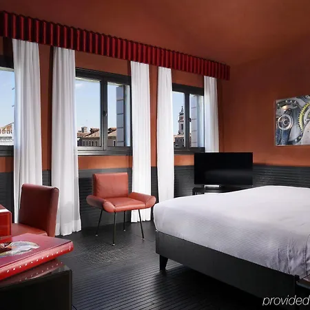 Hotel L'orologio - Wtb 4*