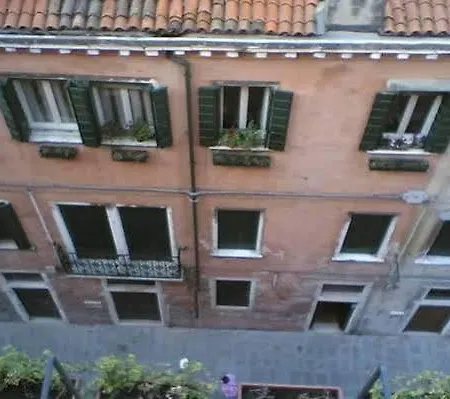 Hotel Agli Artisti
