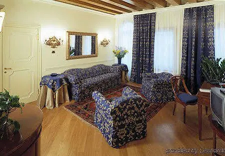 Hotel Torre Dell'orologio