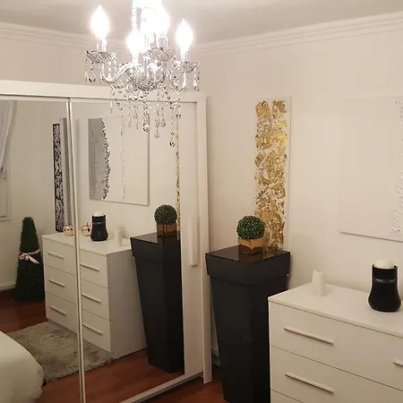 Vicky Apartment *