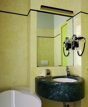 Cà Zusto Hotel 4*