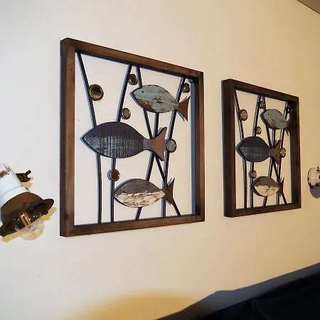 Laguna Blu Apartment Venice