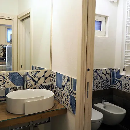 Laguna Blu Apartment Venice