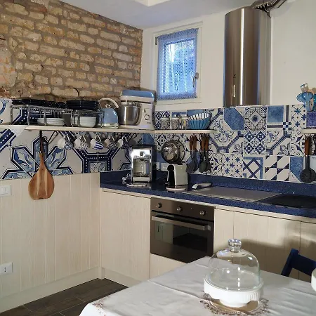 Laguna Blu Venice