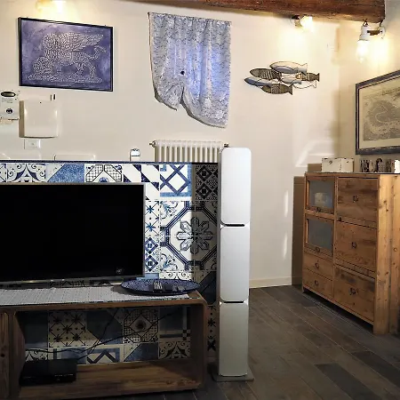Laguna Blu Apartment *