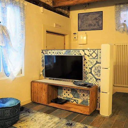 Laguna Blu Apartment