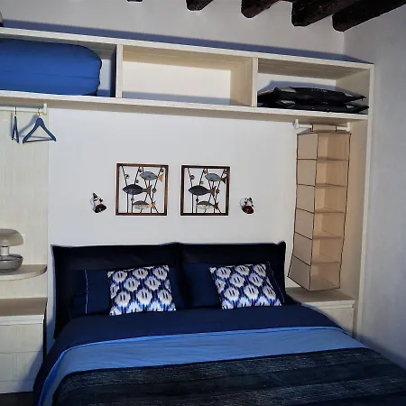 Apartment Laguna Blu *