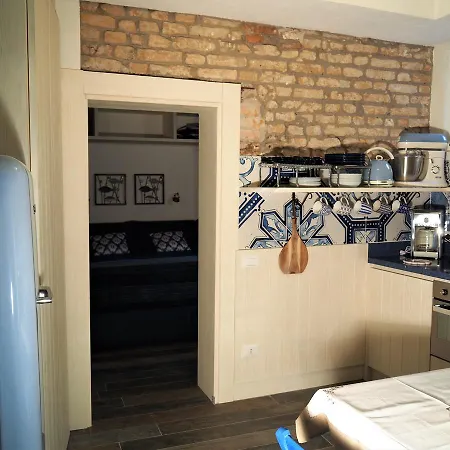 Laguna Blu Apartment