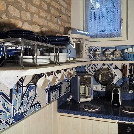 Laguna Blu Apartment Venice
