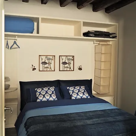 Laguna Blu * Venice