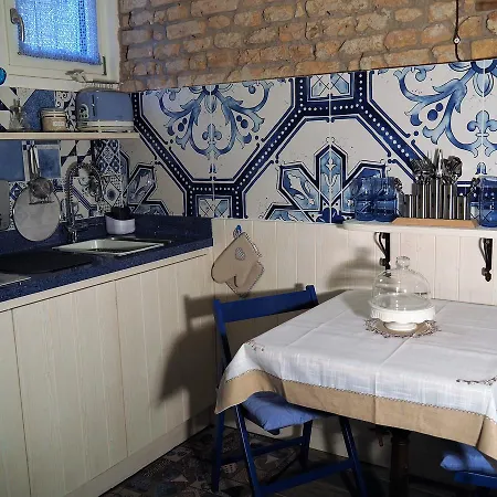 Apartment Laguna Blu Venice