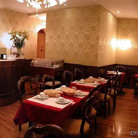 Gorizia A La Valigia 3*