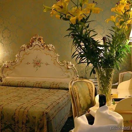 Gorizia A La Valigia Hotel