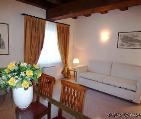 Residenza Grandi Vedute *