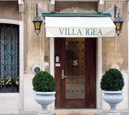 San Zaccaria Hotel 3*
