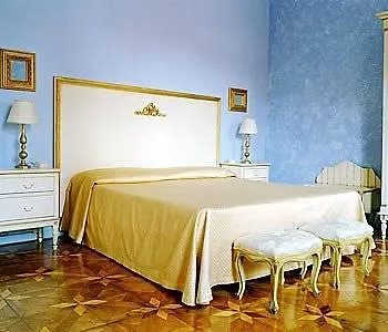 San Zaccaria Wenecja