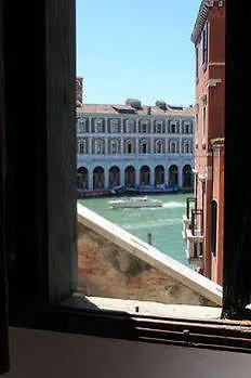 Lion Morosini Palace Veneza