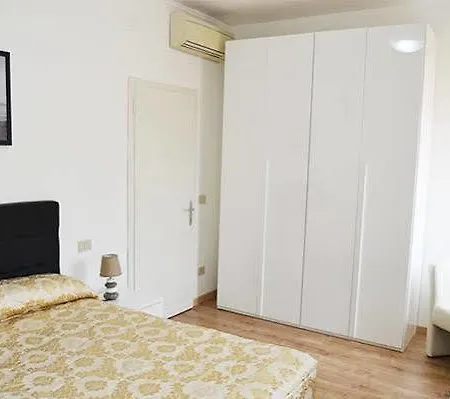 In Ai Carmini Apartment Venice