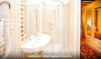 Hotell Residenza Ai Giardini Venedig