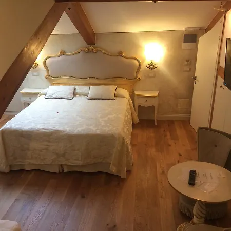 Patatina Frühstückspension 3*