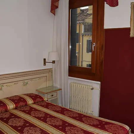 Basilea Hotel 3*