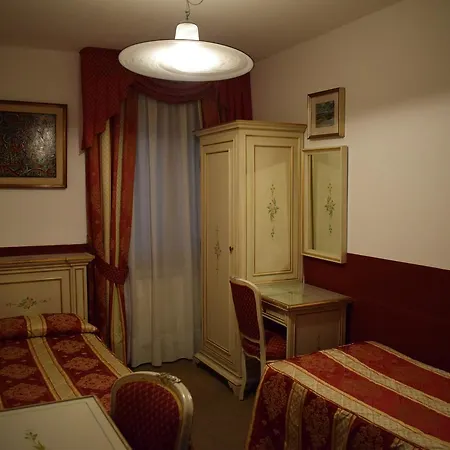 Basilea 3* Venice