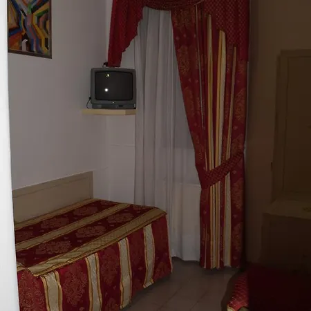 Basilea Hotel 3*