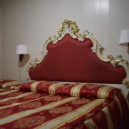 Basilea 3* Venice