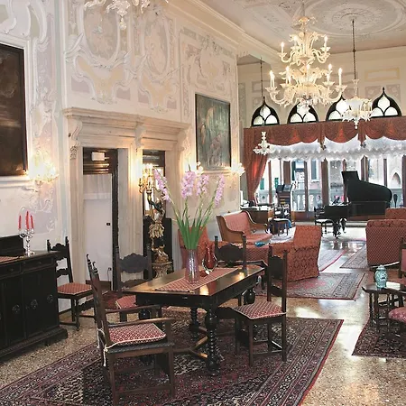 La Residenza Hotel