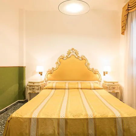 Hotel Basilea Venice